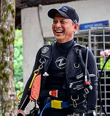 Datuk Razali Idris