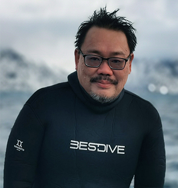 Eric Goh
