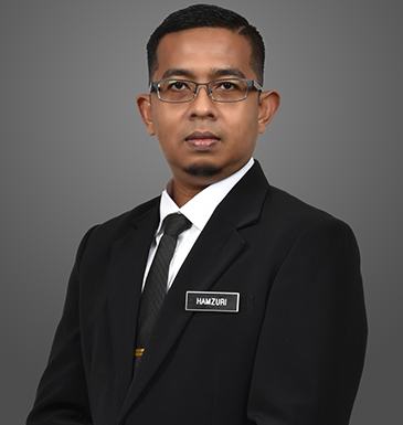Hamzuri Abdul Hamid